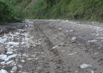 Residents anticipate Project DANTAK to expedite long-awaited blacktopping of Khothakpa-Tsebar