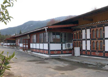 Special Education Needs graduates voice struggles in Bhutan Civil Service Examinations