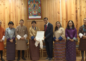 WHO declares Bhutan rubella-free