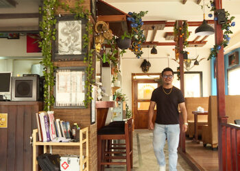 From struggle to success: Inspiring journey of a recovering addict