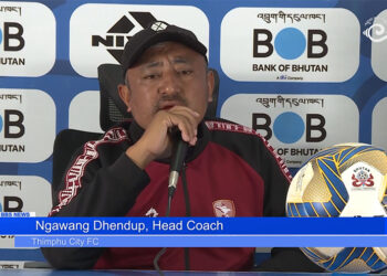 BoB Bhutan Premier League all set to kick-off