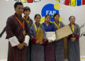 Fab challenge winners redefine education with innovative prototypes