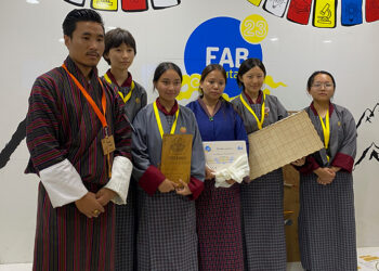 Fab challenge winners redefine education with innovative prototypes