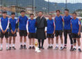 Men’s summer volleyball championship