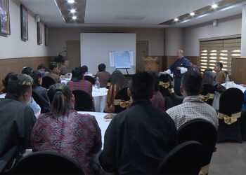 Workshop highlights struggles and discrimination faced by those battling addiction