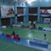 Open National Junior Badminton Championship begins in the capital