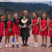 Team Nganglam Pema Gatshel win Women’s Summer Volleyball Championship