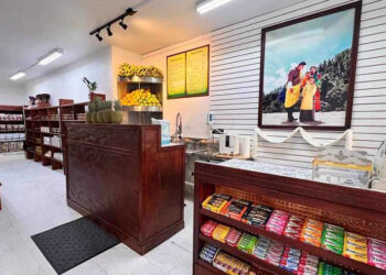 Bhutan Store inaugurated in New York City