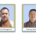 Bhutan Tendrel Party declares two more candidates
