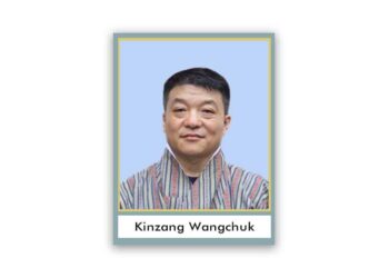 Bhutan Tendrel Party declares one more candidate