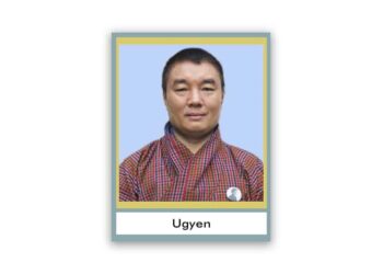 Bhutan Tendrel Party declares a candidate