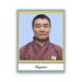 Bhutan Tendrel Party declares a candidate