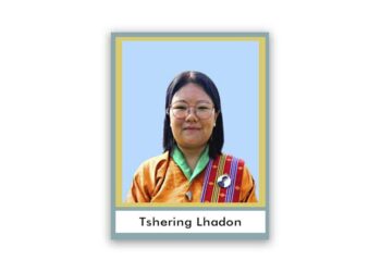 Bhutan Tendrel Party declares a candidate