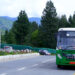 Thimphu city bus users voice concerns over expressway priority lane