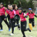 Team Hits Karva wins Women’s T20 Club Championship