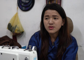 From disability to empowerment and independence