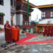 Dorji Lopen consecrates renovated Shelma Goenpai Lhakhang, Chhukha
