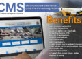 eCMS to streamline customs procedures and boost trade efficiency