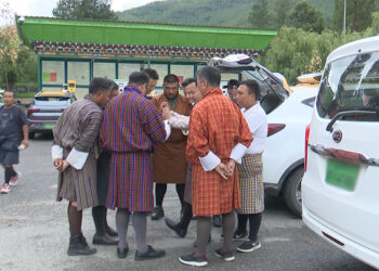 NETA EV taxi drivers take their distributor to Competition and Consumer Affairs Authority