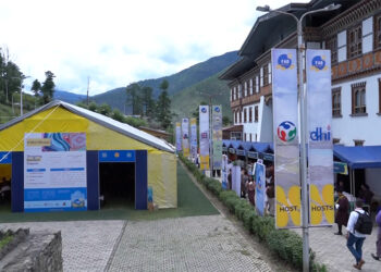 Fab Bhutan Challenge innovations expected to yield high return on investment 