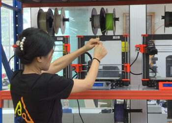 National Fab Student Challenge: a build-up programme for upcoming Fab23 Bhutan