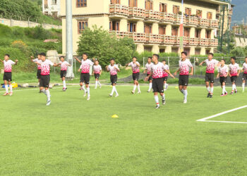 Bhutan gears up to host SAFF Under-16 Championship