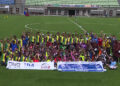 F4S to empower students with valuable life skills through football