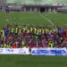 F4S to empower students with valuable life skills through football