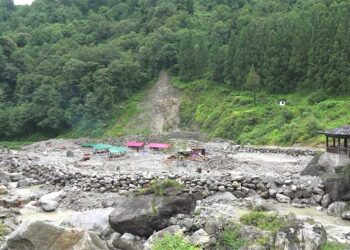 Gasa Tshachhu expected to be reopened soon