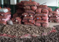 Farmers in Samdrup Jongkhar joyful as ginger price soars