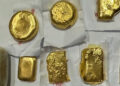 Paro police investigating alleged smuggling of 1 kg gold found on plane