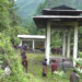 Need for basic amenities at Gomdar crematorium