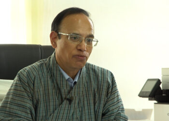 Bhutan observes World Hepatitis Day