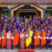 His Majesty The King graces Parliament closing ceremony