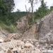 Monsoon havoc: Mendrelgang village lives in fear as landslides threaten homes