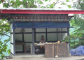 New vegetable sheds constructed along Samdrup Jongkhar-Dewathang highway