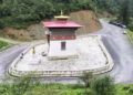 Pelela Pass: A pristine landscape marred by mounting waste issues