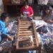 Empowering rural women through waste recycling training