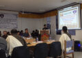 Phuentshogling police seek support to combat cross-border drug issue