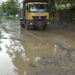 Samdrup Jongkhar Toed and Bar constituencies road in need of maintenance