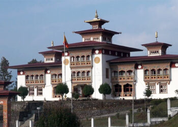 Man sentenced to nine years for voluntary manslaughter