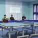Bhutan Table Tennis Federation hosts training camp for para-athletes