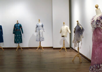 Textile Tales exhibition underway in Thimphu as part of FAB23 Bhutan