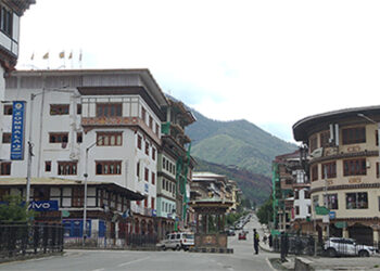 No more Dry-day Tuesdays