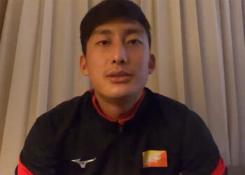 Bhutan’s lone contingent at Asian Athletics Championship bows out