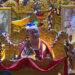 Tsugla Lopen presides over Dechenzhingdrup in Thimphu