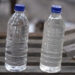 Safe water practices during monsoon