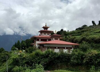 Zhemgang district court sentences Zhemgang Central School’s warden to three months in prison for child battery