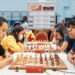 Bhutanese chess team climbs rankings at FIDE World Schools Team Chess Championship
