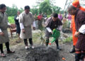 Closing ceremony for second phase of million fruit tree plantation project held in Sarpang